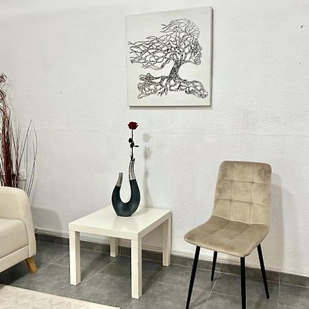 Central Private Room Walencja Zewnętrze zdjęcie