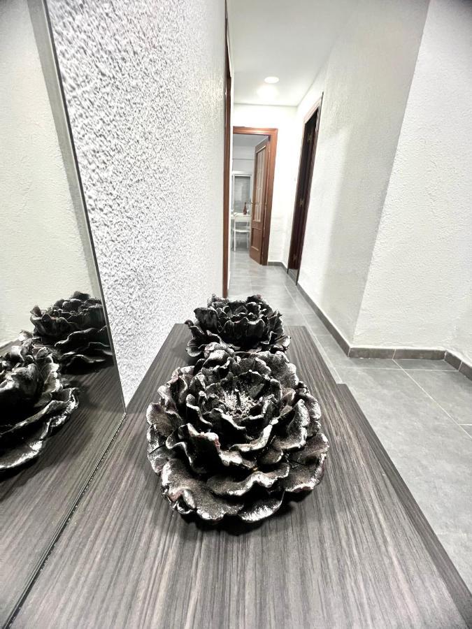 Central Private Room Walencja Zewnętrze zdjęcie