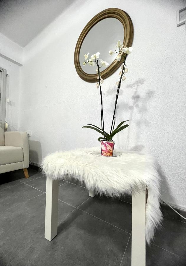 Central Private Room Walencja Zewnętrze zdjęcie