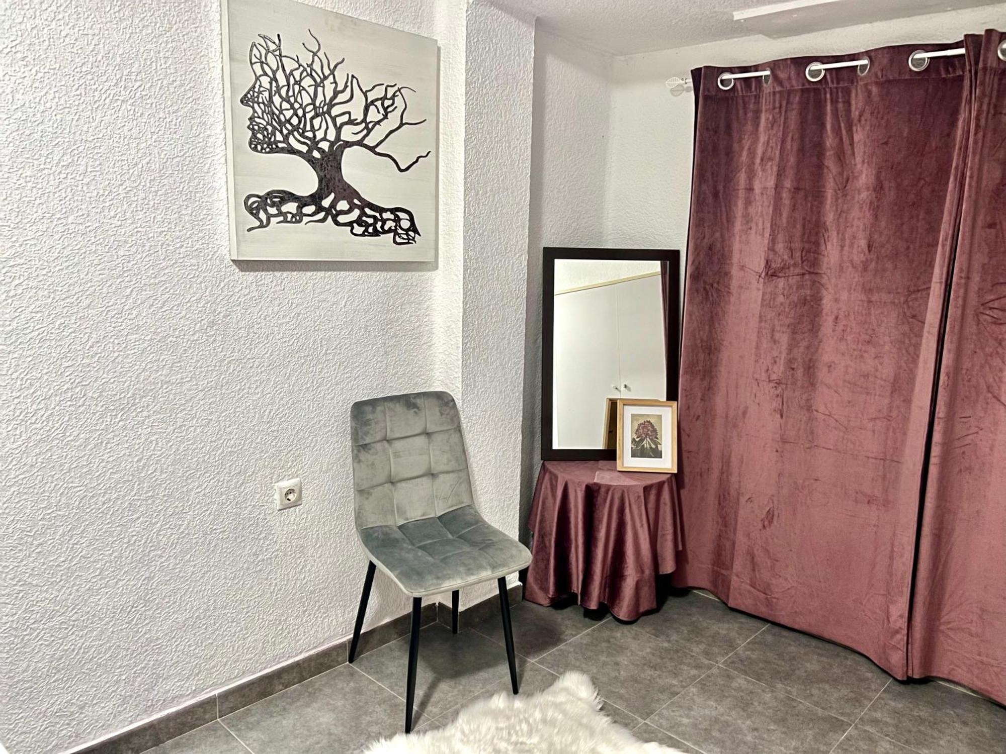 Central Private Room Walencja Zewnętrze zdjęcie